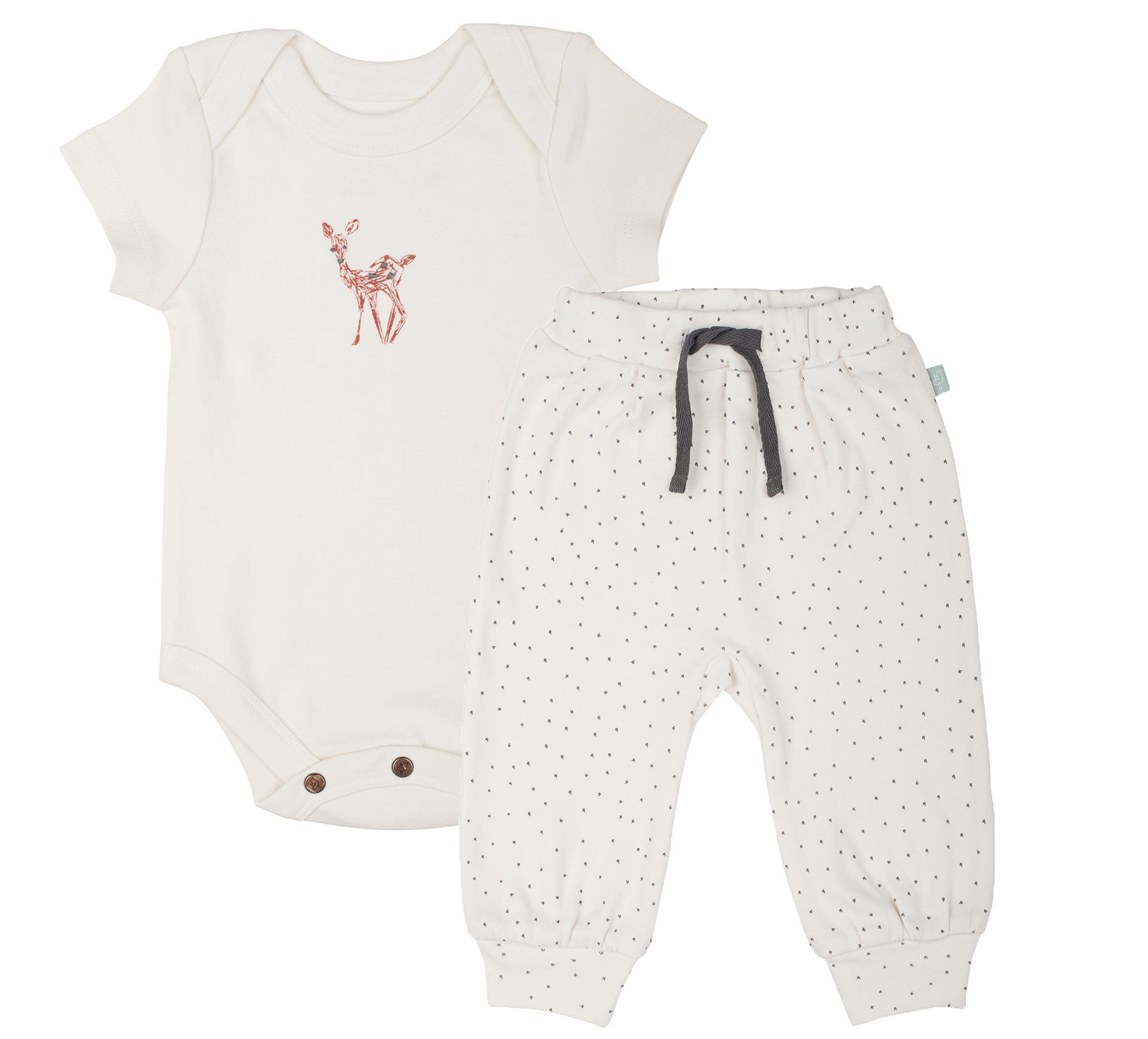 2pcs Toddler Baby Girl Boy Pants Set Long Sleeve Ribbed Tops + Pants Infant  Fall Outfits - Walmart.com
